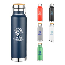 Load image into Gallery viewer, Springwell Vacuum Bottle-22oz
