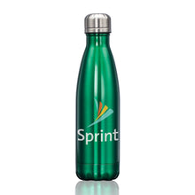 Load image into Gallery viewer, Single Pin Bottle 17oz
