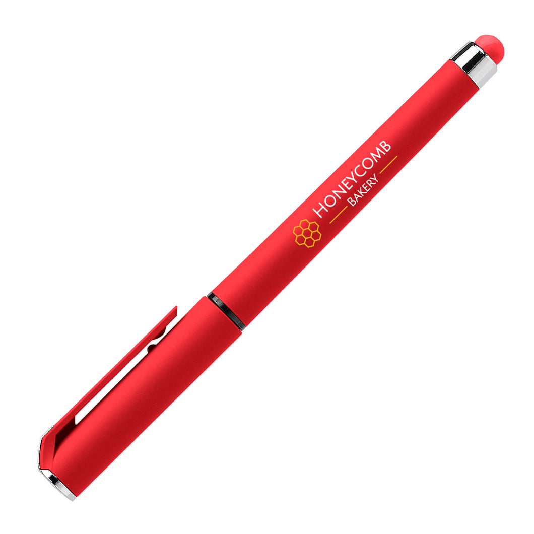 Islander Softy Brights Gel w/ Stylus(C)