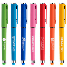 Load image into Gallery viewer, Islander Softy Brights Gel w/ Stylus
