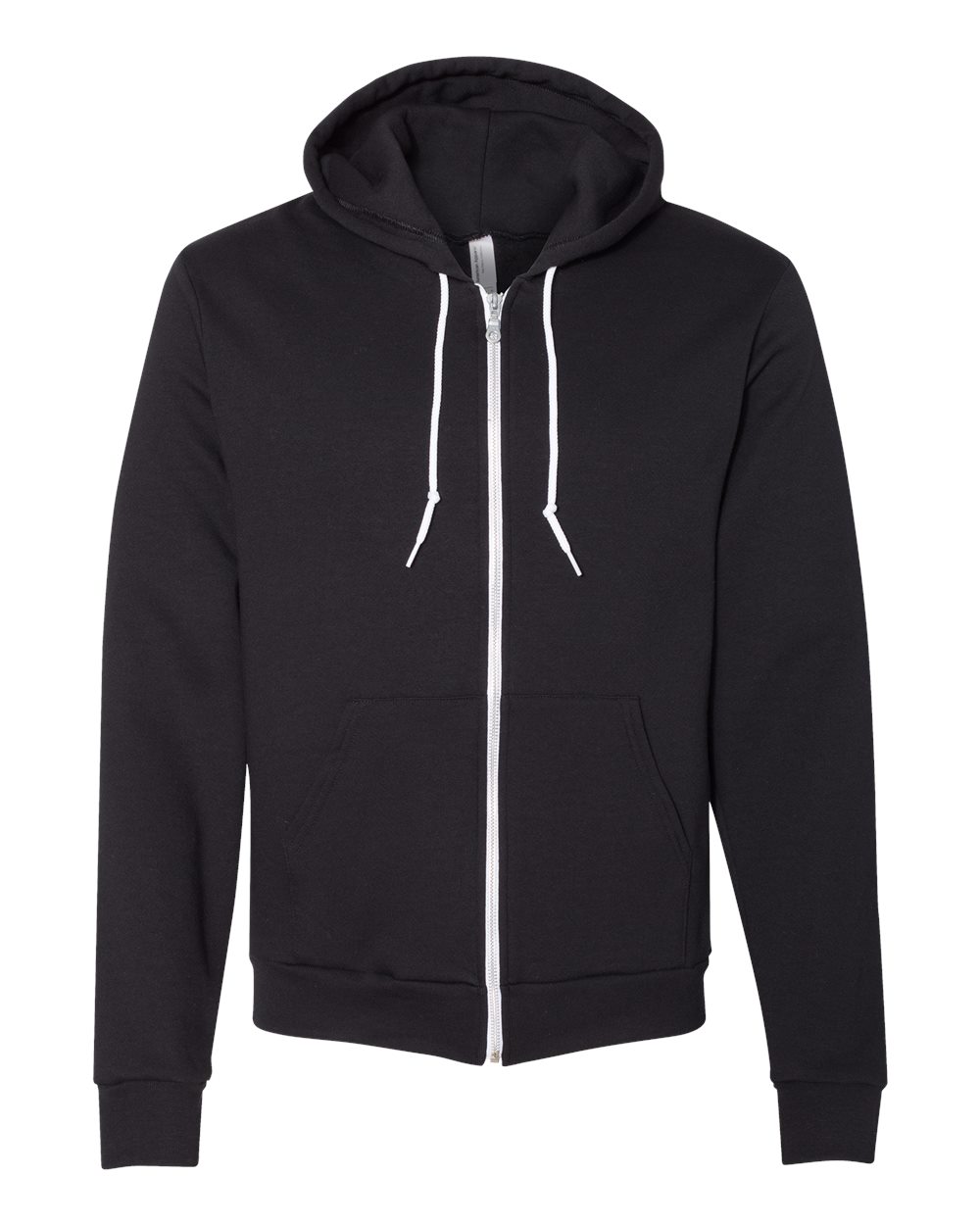 Flex Fleece Unisex Full-Zip Hoodie - Klean Hut