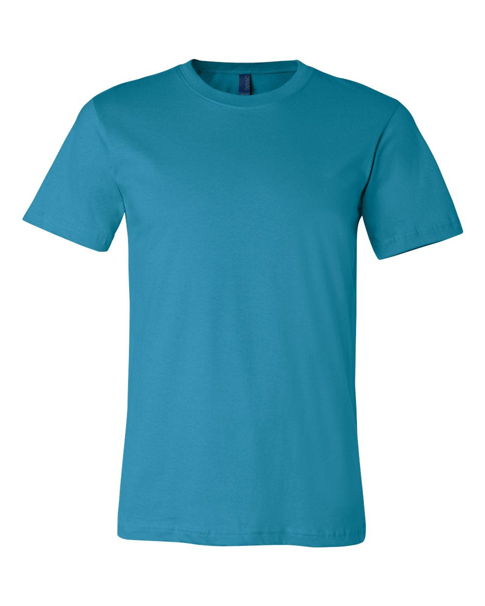 BELLA + CANVAS - Unisex Jersey Tee