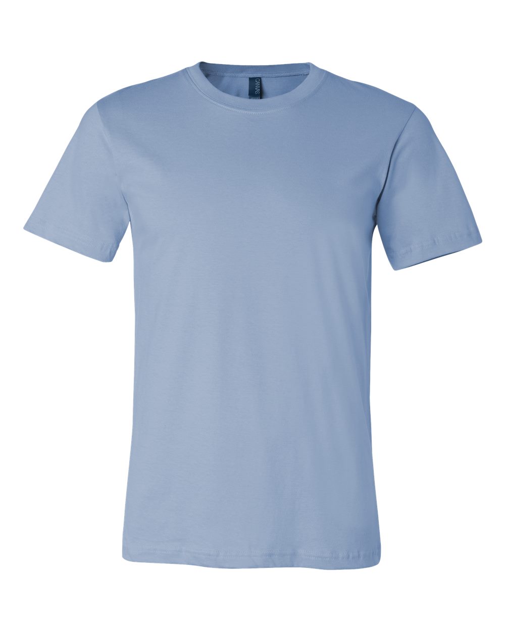 BELLA + CANVAS - Unisex Jersey Tee