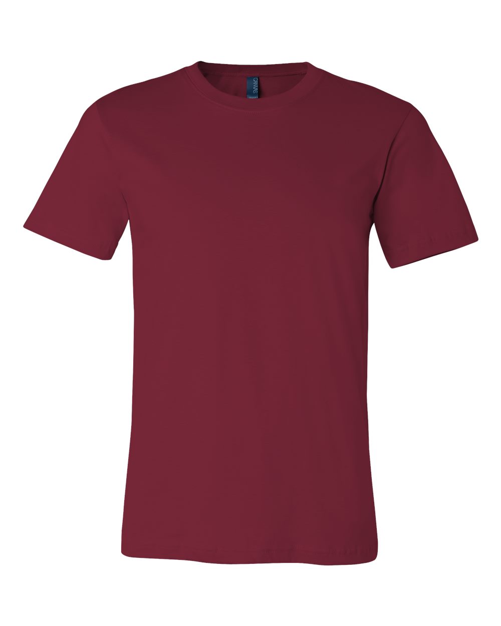 BELLA + CANVAS - Unisex Jersey Tee