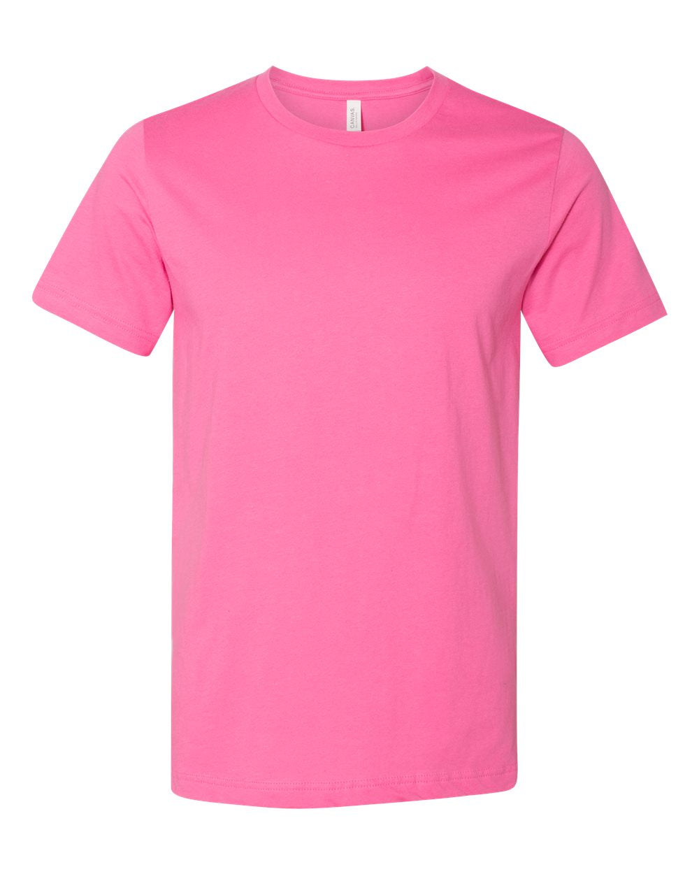 BELLA + CANVAS - Unisex Jersey Tee