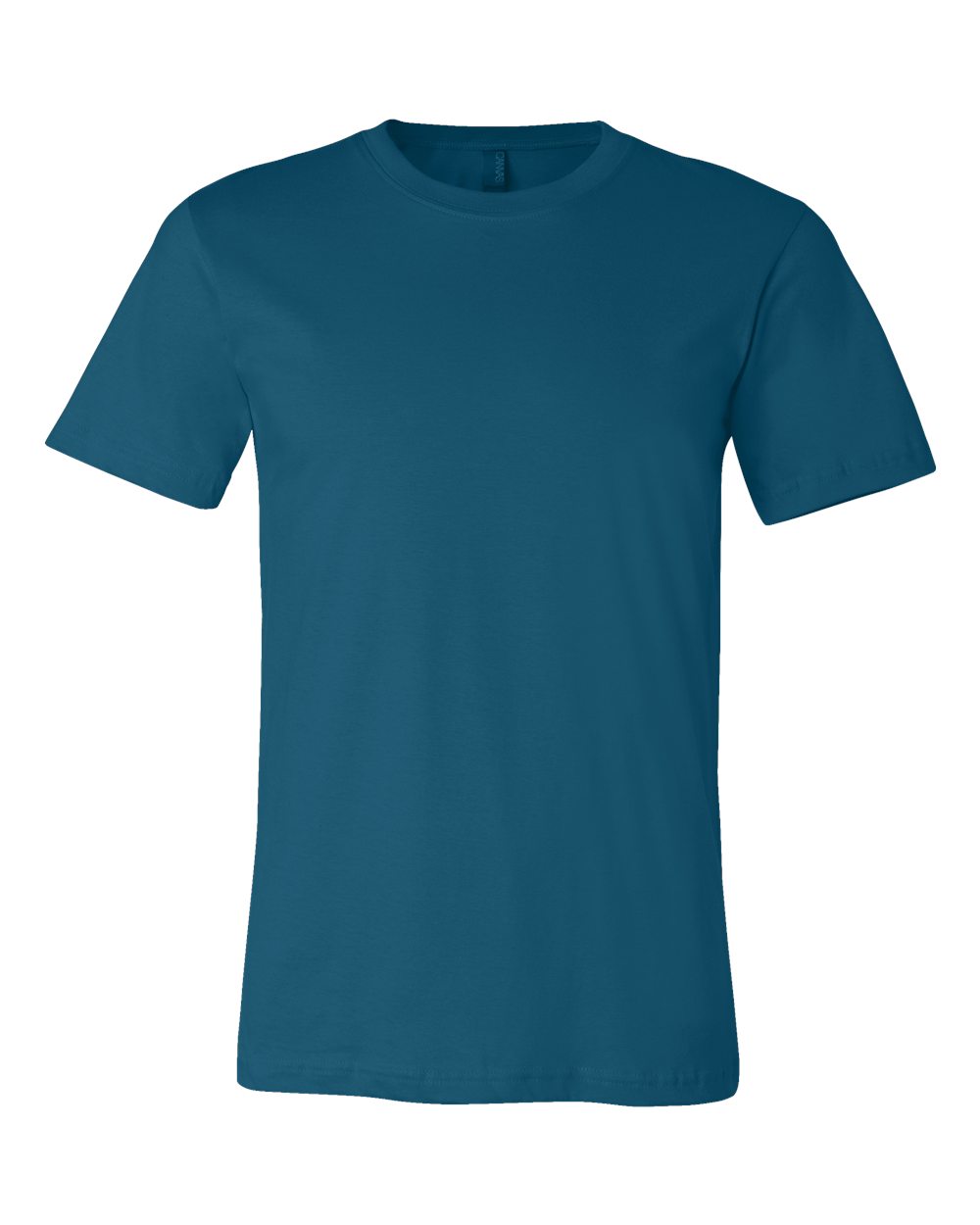 BELLA + CANVAS - Unisex Jersey Tee
