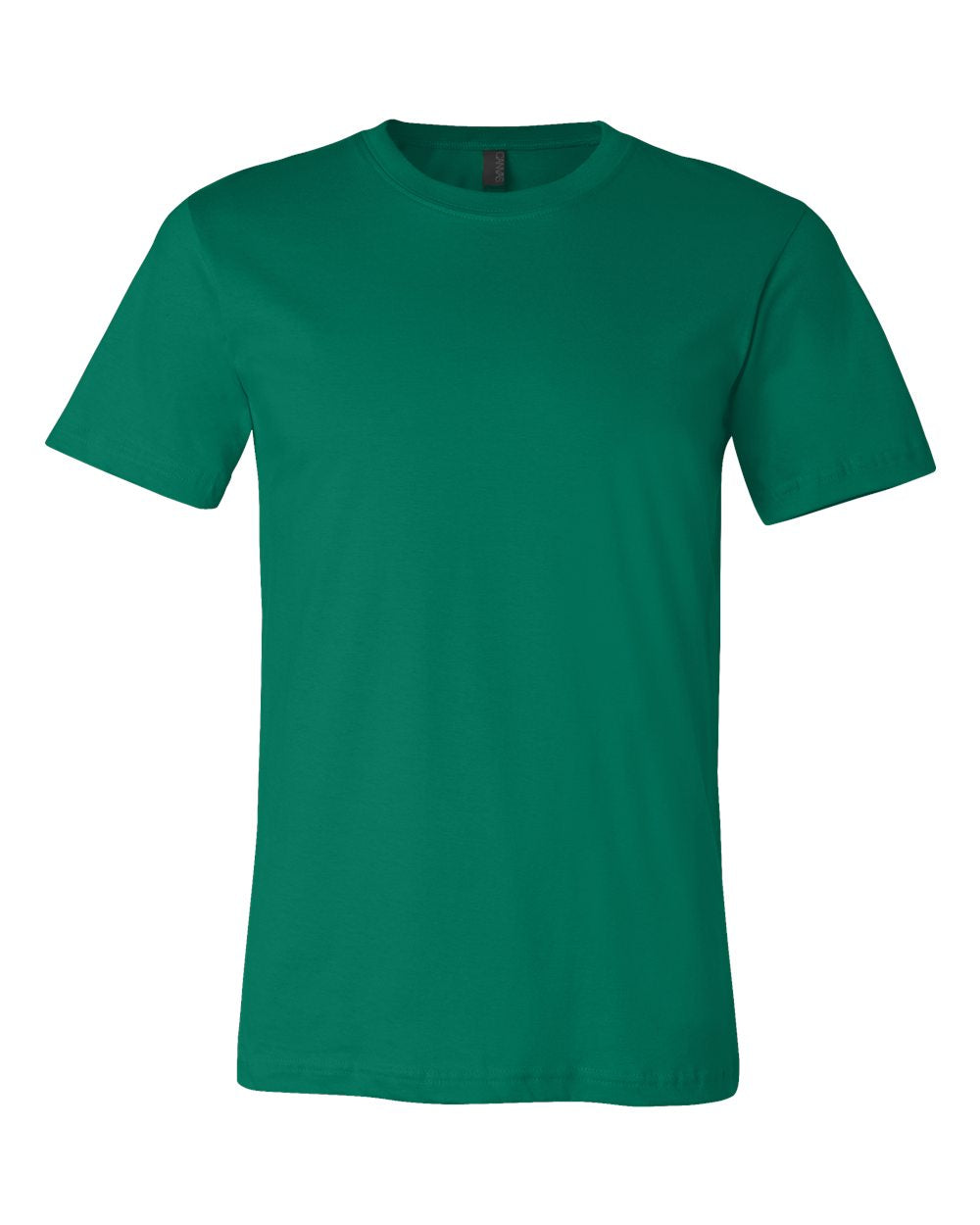 BELLA + CANVAS - Unisex Jersey Tee