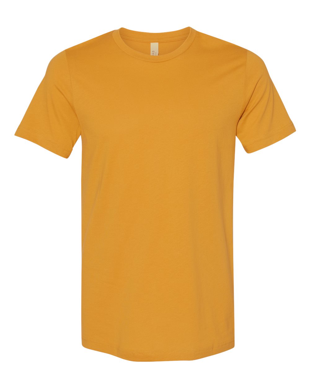 BELLA + CANVAS - Unisex Jersey Tee