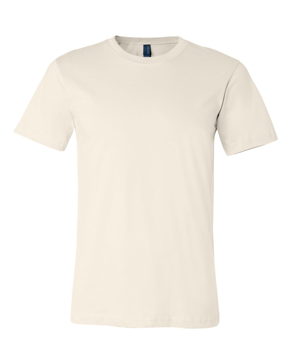 BELLA + CANVAS - Unisex Jersey Tee