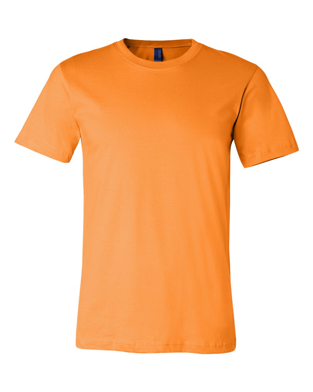 BELLA + CANVAS - Unisex Jersey Tee