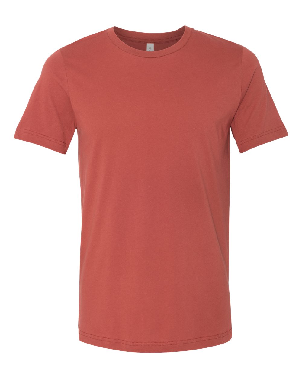 BELLA + CANVAS - Unisex Jersey Tee
