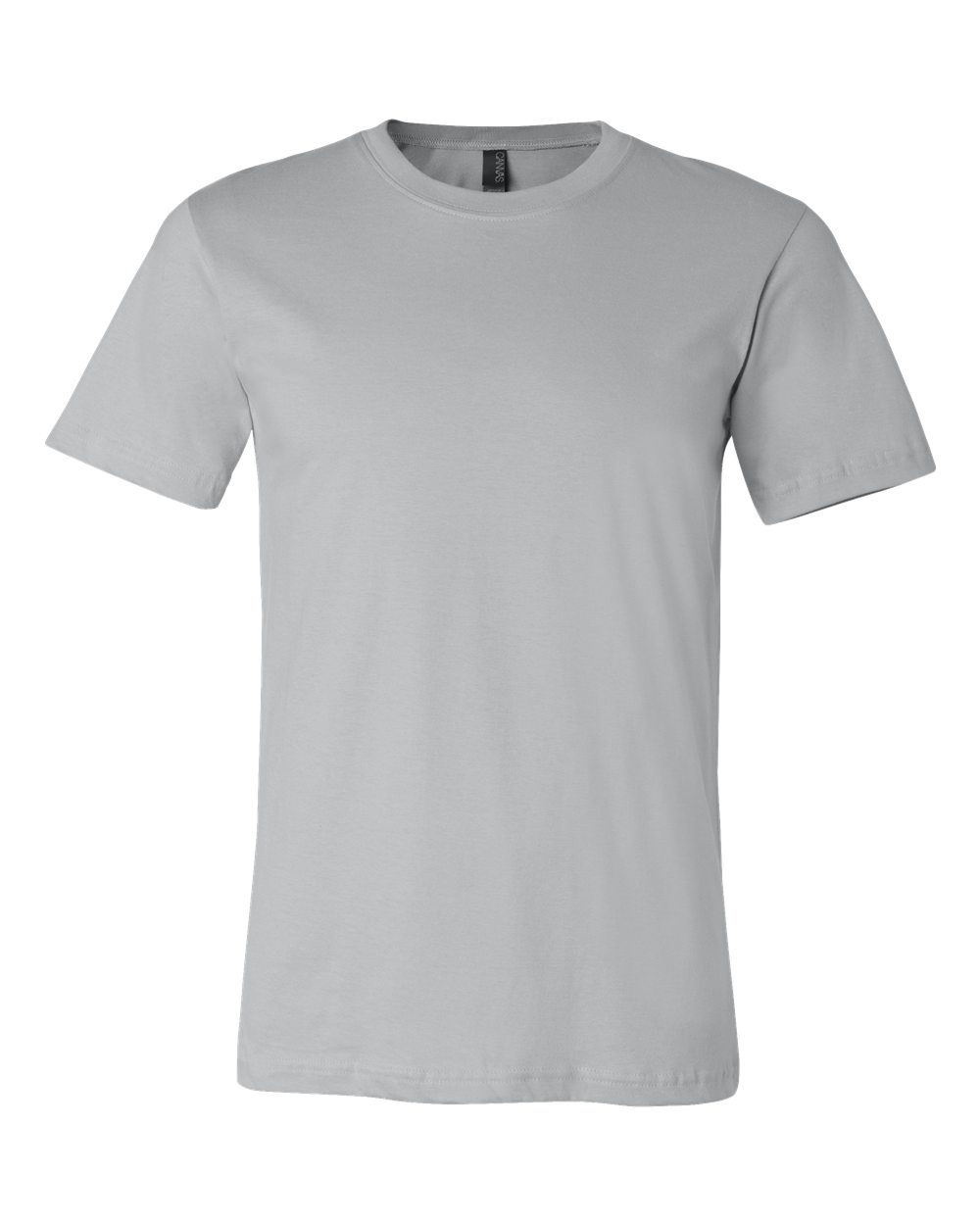 BELLA + CANVAS - Unisex Jersey Tee