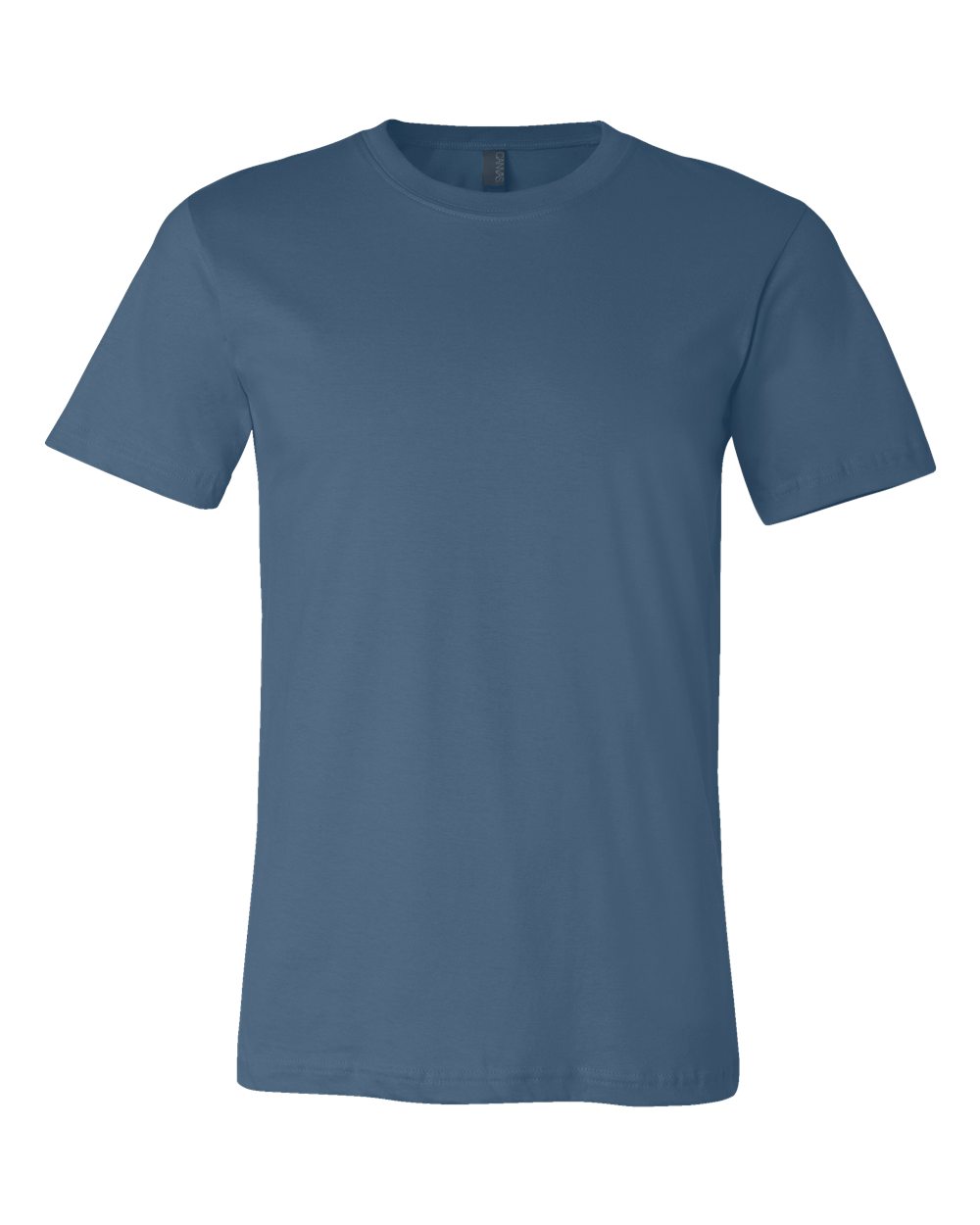 BELLA + CANVAS - Unisex Jersey Tee