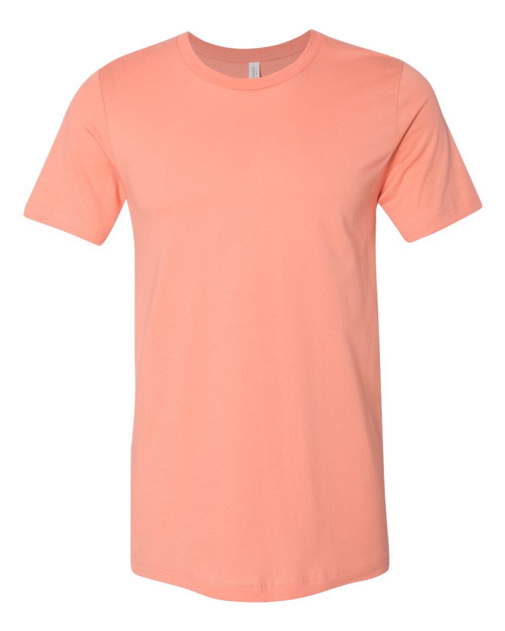 BELLA + CANVAS - Unisex Jersey Tee