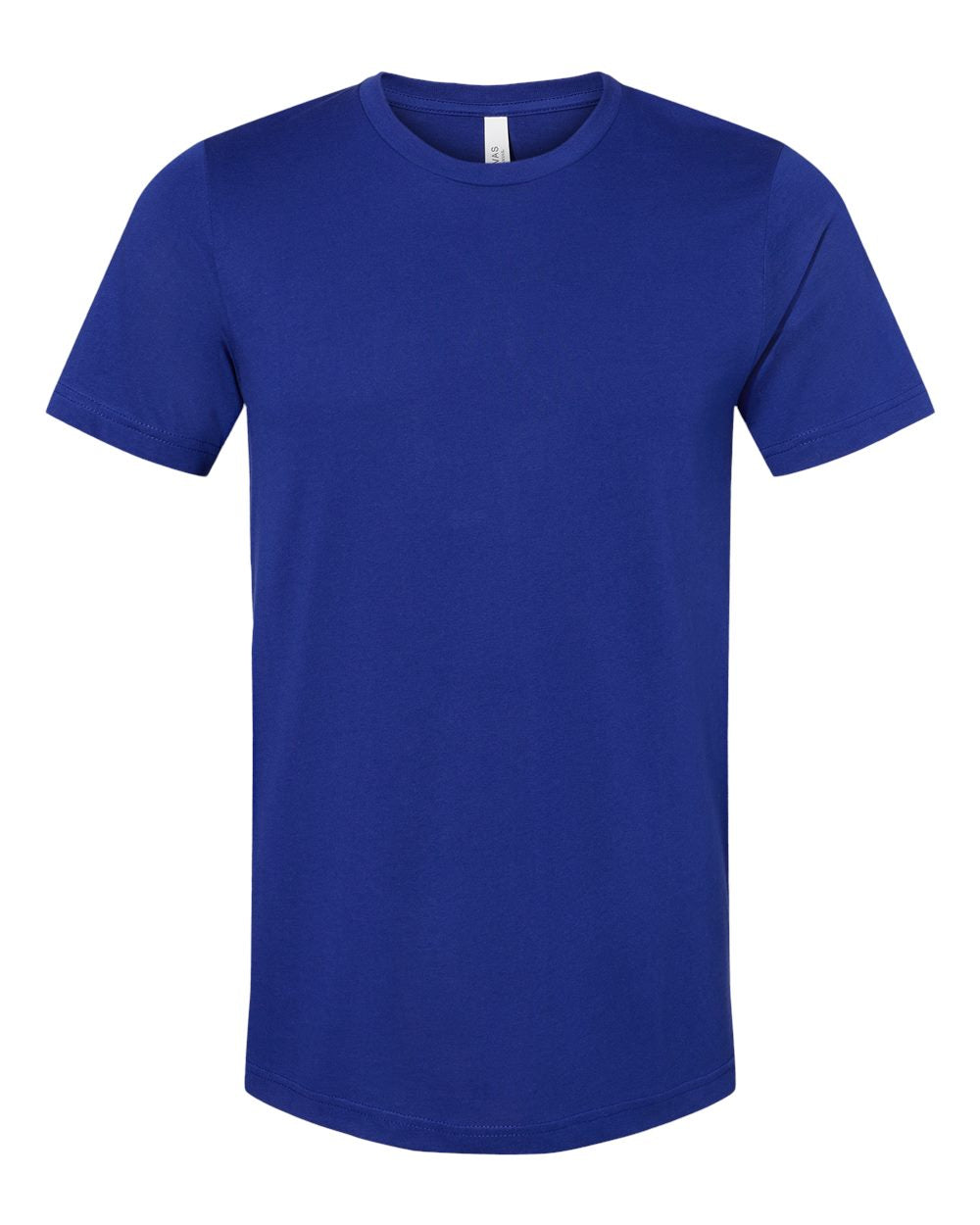 BELLA + CANVAS - Unisex Jersey Tee