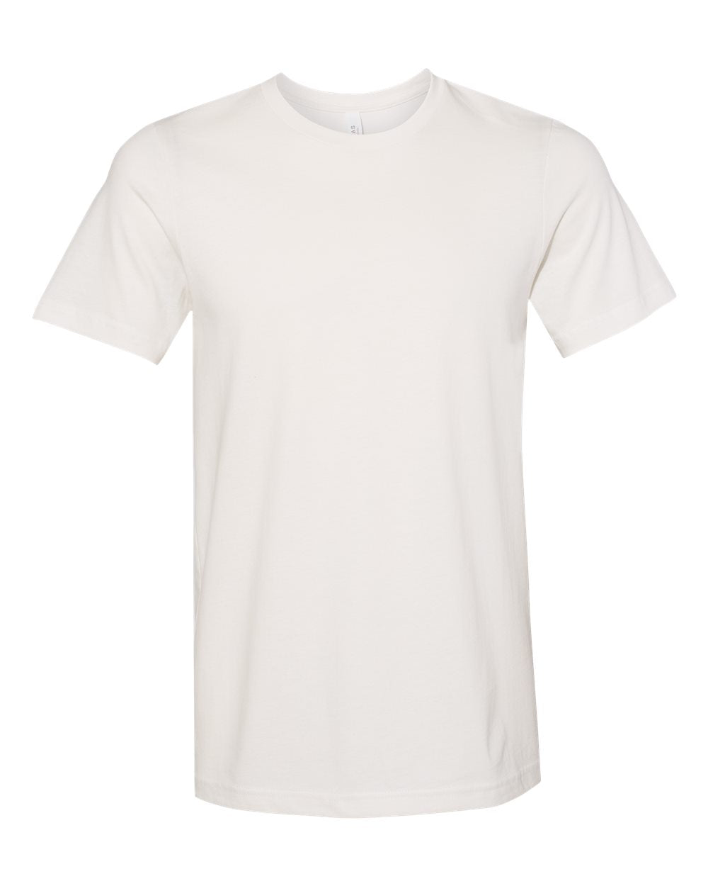 BELLA + CANVAS - Unisex Jersey Tee