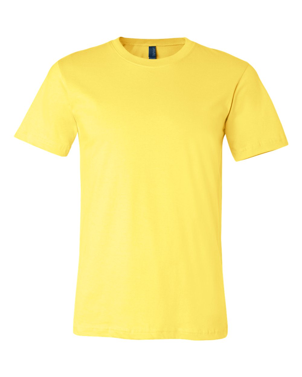 BELLA + CANVAS - Unisex Jersey Tee