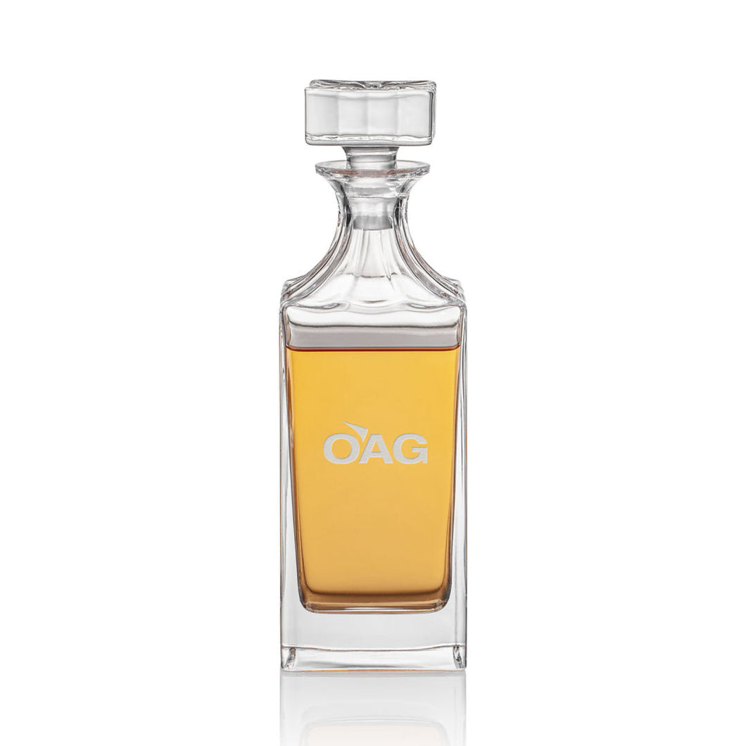 Carafe Chelsea - 30 oz