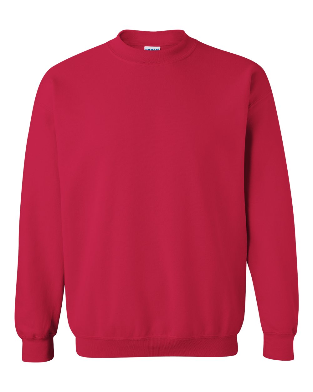 Men's Basic Sweatshirt - Klean Hut