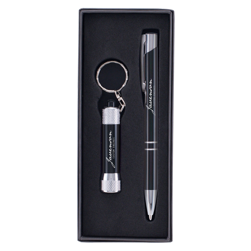 Coffret cadeau Tres-Chic & Chroma