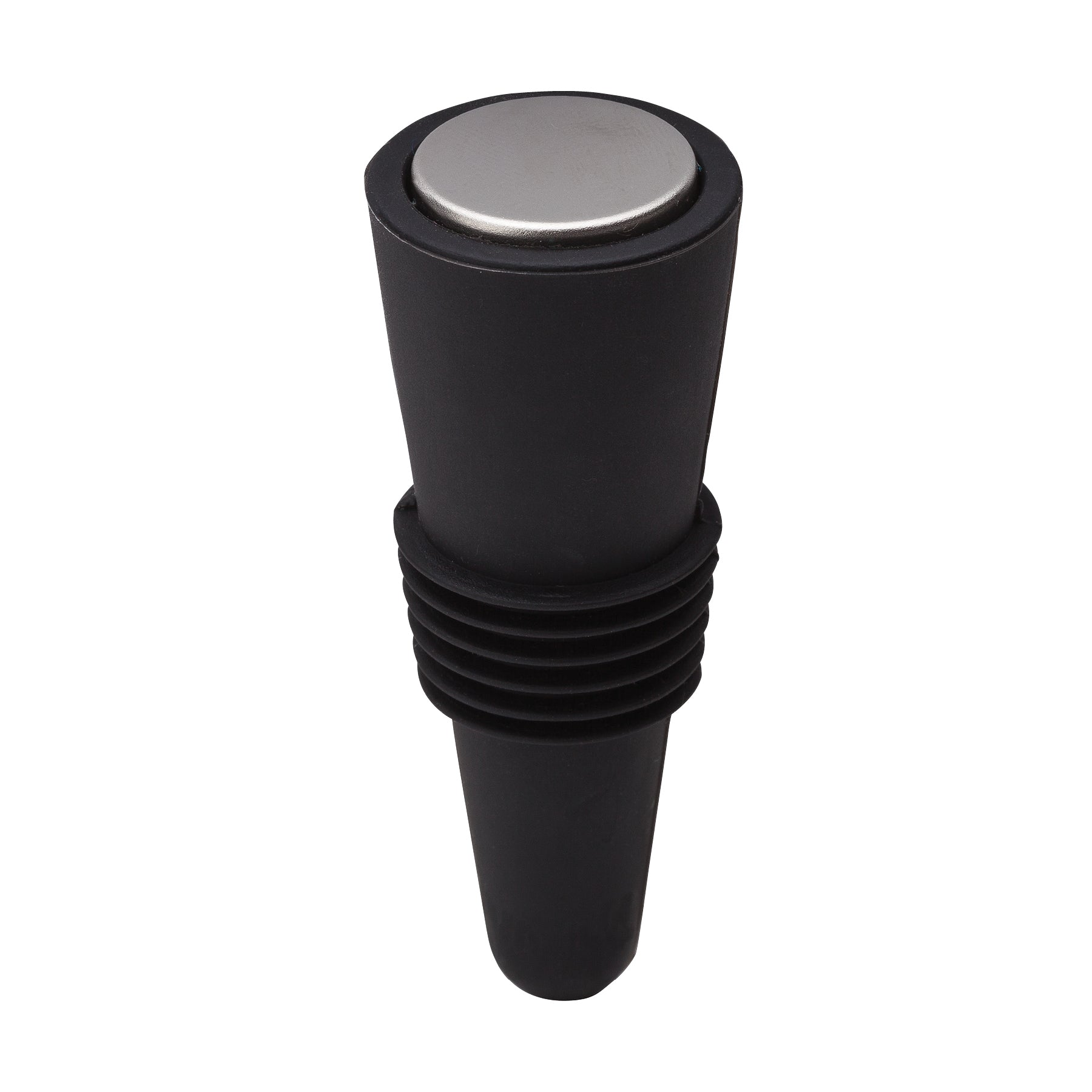 Bouchon à vin en silicone Bonito