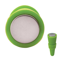 Load image into Gallery viewer, Bonito Silicone Wine Stopper
