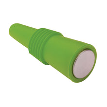 Load image into Gallery viewer, Bonito Silicone Wine Stopper
