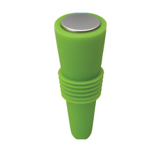 Load image into Gallery viewer, Bonito Silicone Wine Stopper

