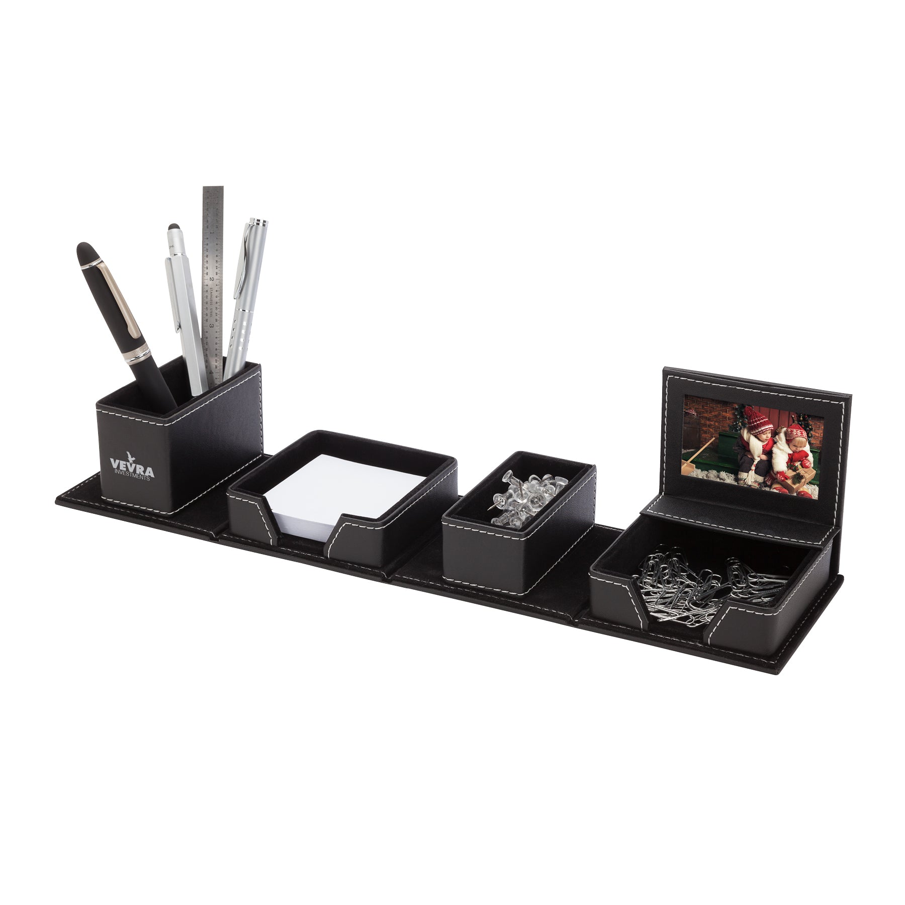Cornell Desk Organizer