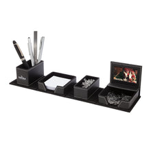 Load image into Gallery viewer, Cornell Desk Organizer
