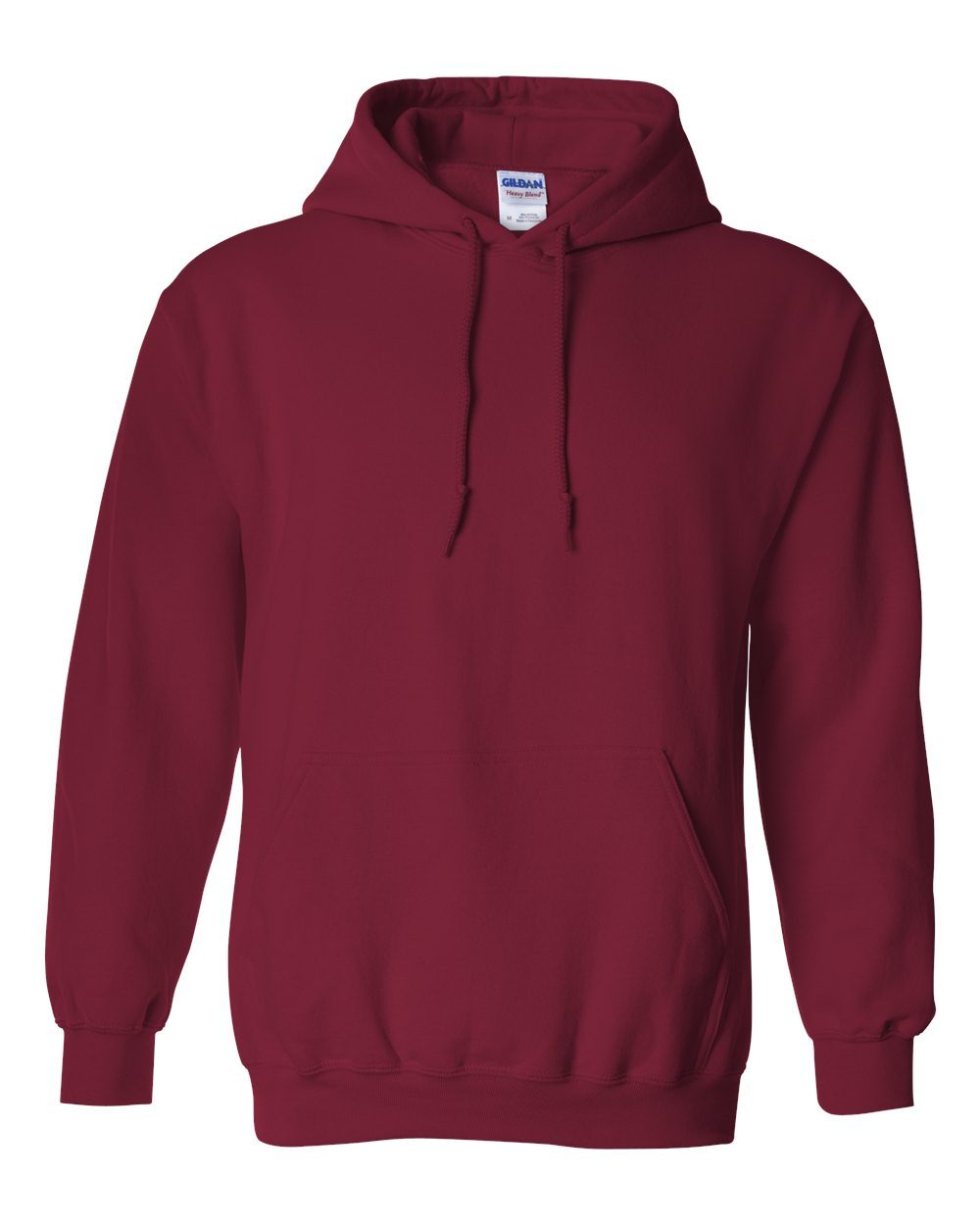 Hooded Sweatshirt - Klean Hut