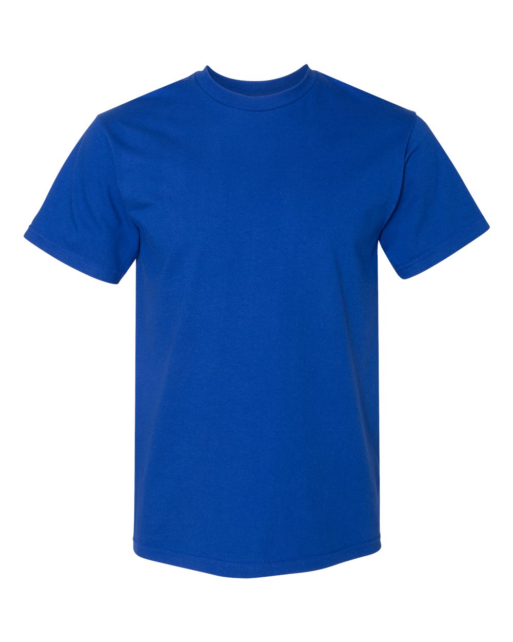 Men's Cotton T-Shirt - Klean Hut