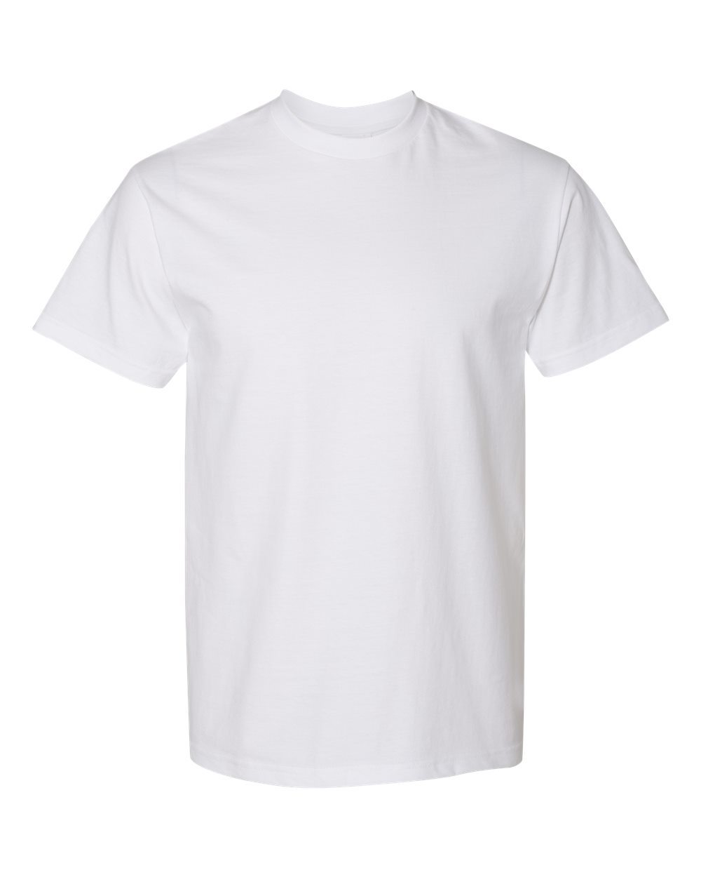 Men's Cotton T-Shirt - Klean Hut