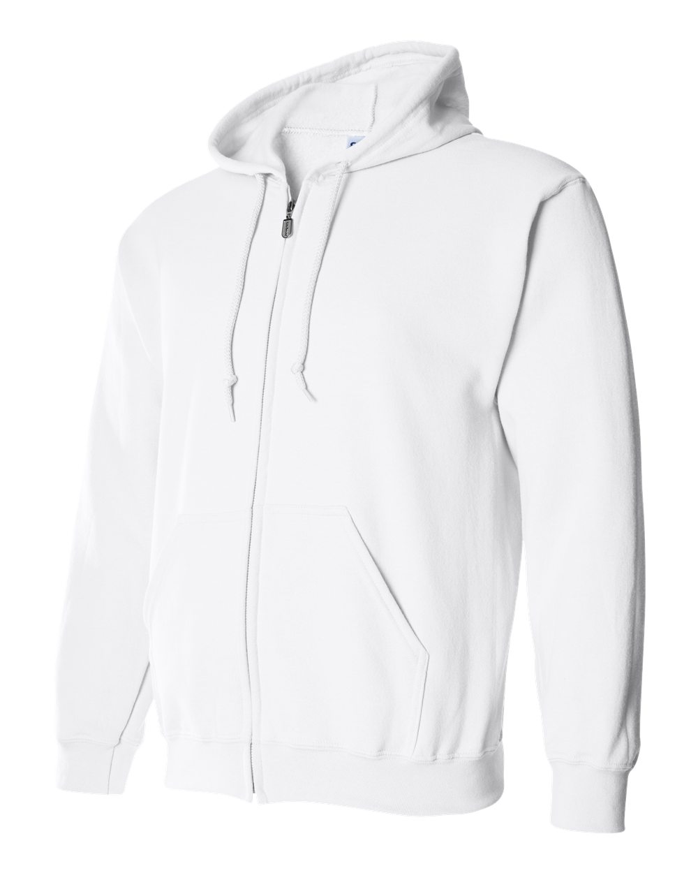 Heavy Blend™ Full-Zip Hooded Sweatshirt