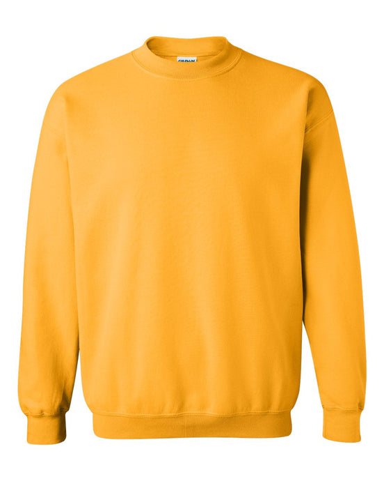 Men's Basic Sweatshirt - Klean Hut