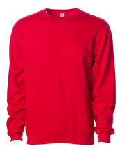 Load image into Gallery viewer, Men&#39;s Midweight Sweatshirt - Klean Hut
