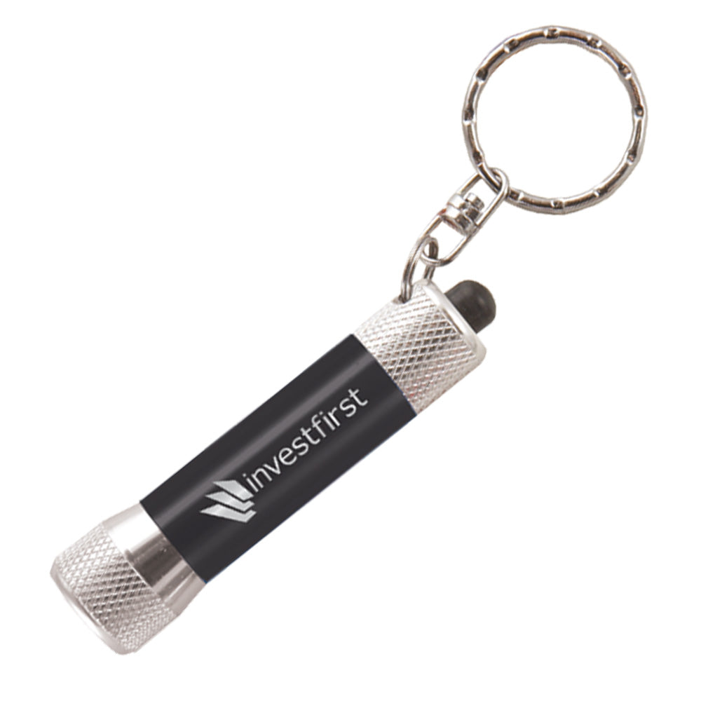 LED Flashlight