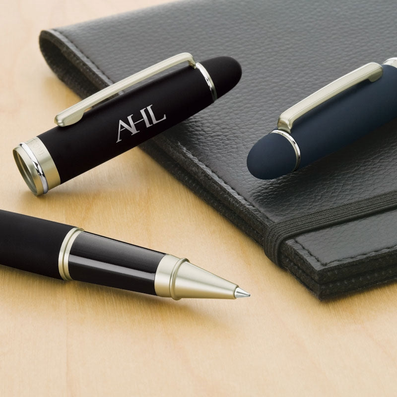 Pissarro Bettoni Rollerball Pen