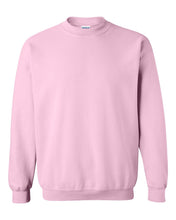 Load image into Gallery viewer, Men&#39;s Basic Sweatshirt - Klean Hut
