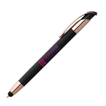 Charger l&#39;image dans la galerie, Venice Softy Rose Gold avec stylet (C)
