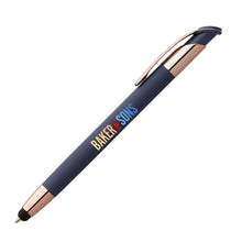 Charger l&#39;image dans la galerie, Venice Softy Rose Gold avec stylet (C)

