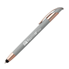 Charger l&#39;image dans la galerie, Venice Softy Rose Gold avec stylet
