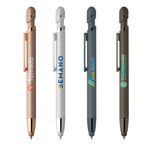 Atlantic Softy Metallic w/ Stylus(C)