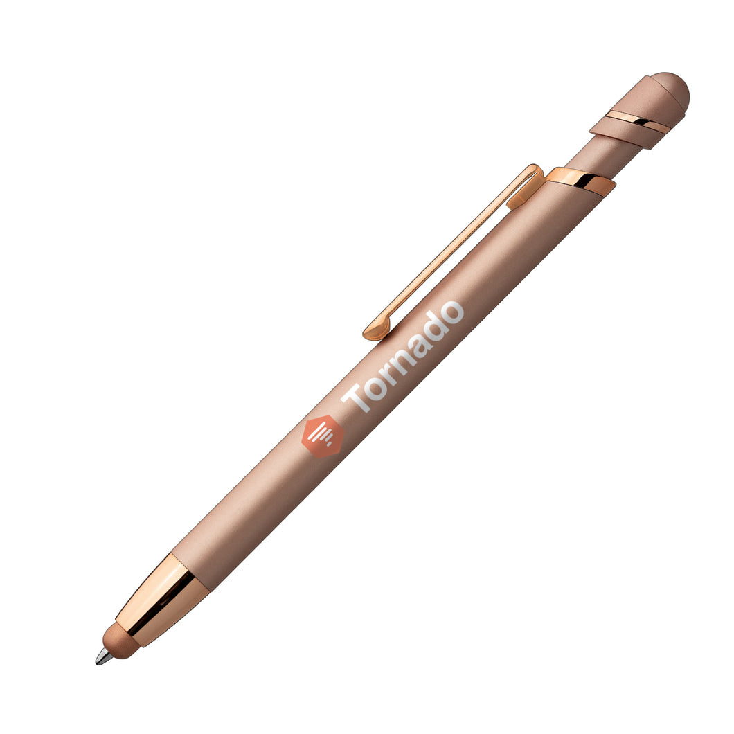 Atlantic Softy Metallic avec stylet (C)