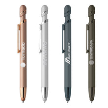 Charger l&#39;image dans la galerie, Atlantic Softy Metallic avec stylet
