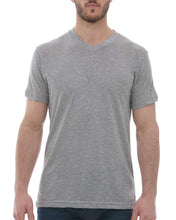 Charger l&#39;image dans la galerie, Fine Blend  V-Neck T-Shirt
