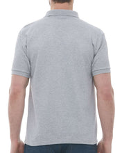 Load image into Gallery viewer, Basic-Soft Touch Polo Shirt
