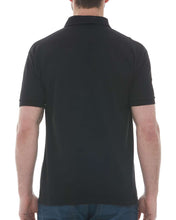 Load image into Gallery viewer, Basic-Soft Touch Polo Shirt
