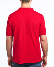Load image into Gallery viewer, Basic-Soft Touch Polo Shirt
