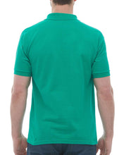 Load image into Gallery viewer, Basic-Soft Touch Polo Shirt
